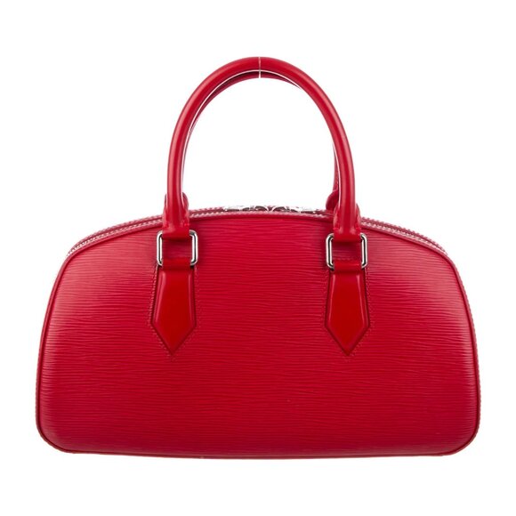 Authentic Louis Vuitton Jasmin Epi Leather Shoulder Bag - Picture 1 of 17